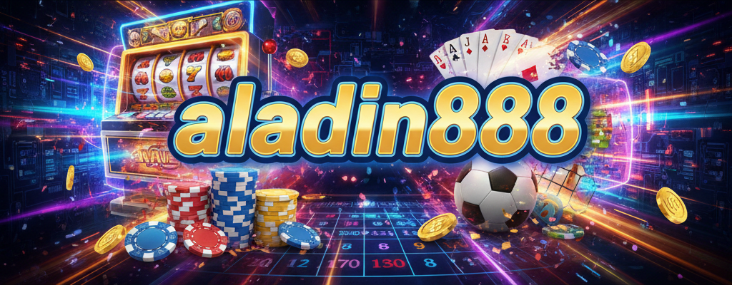 aladin888