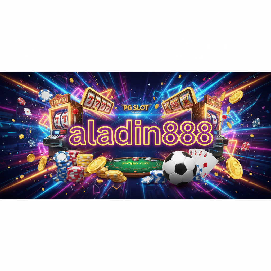 aladin888