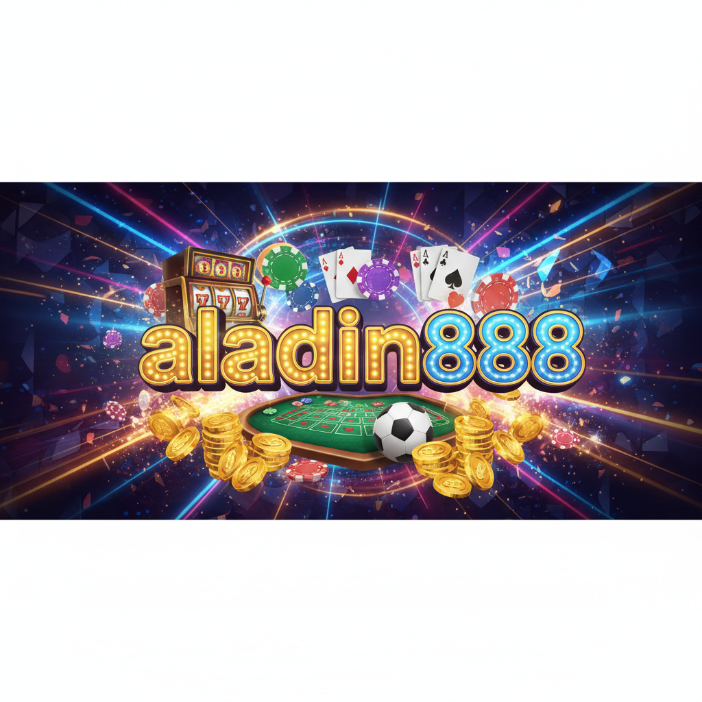 aladin888