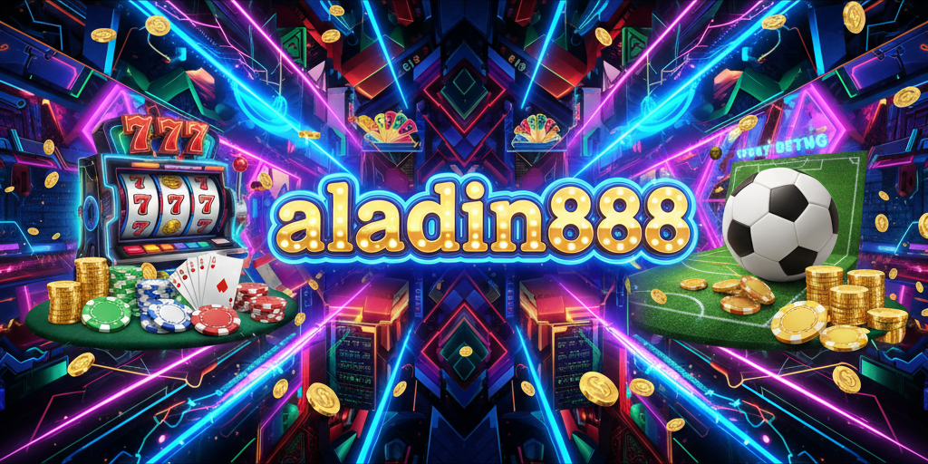 aladin888